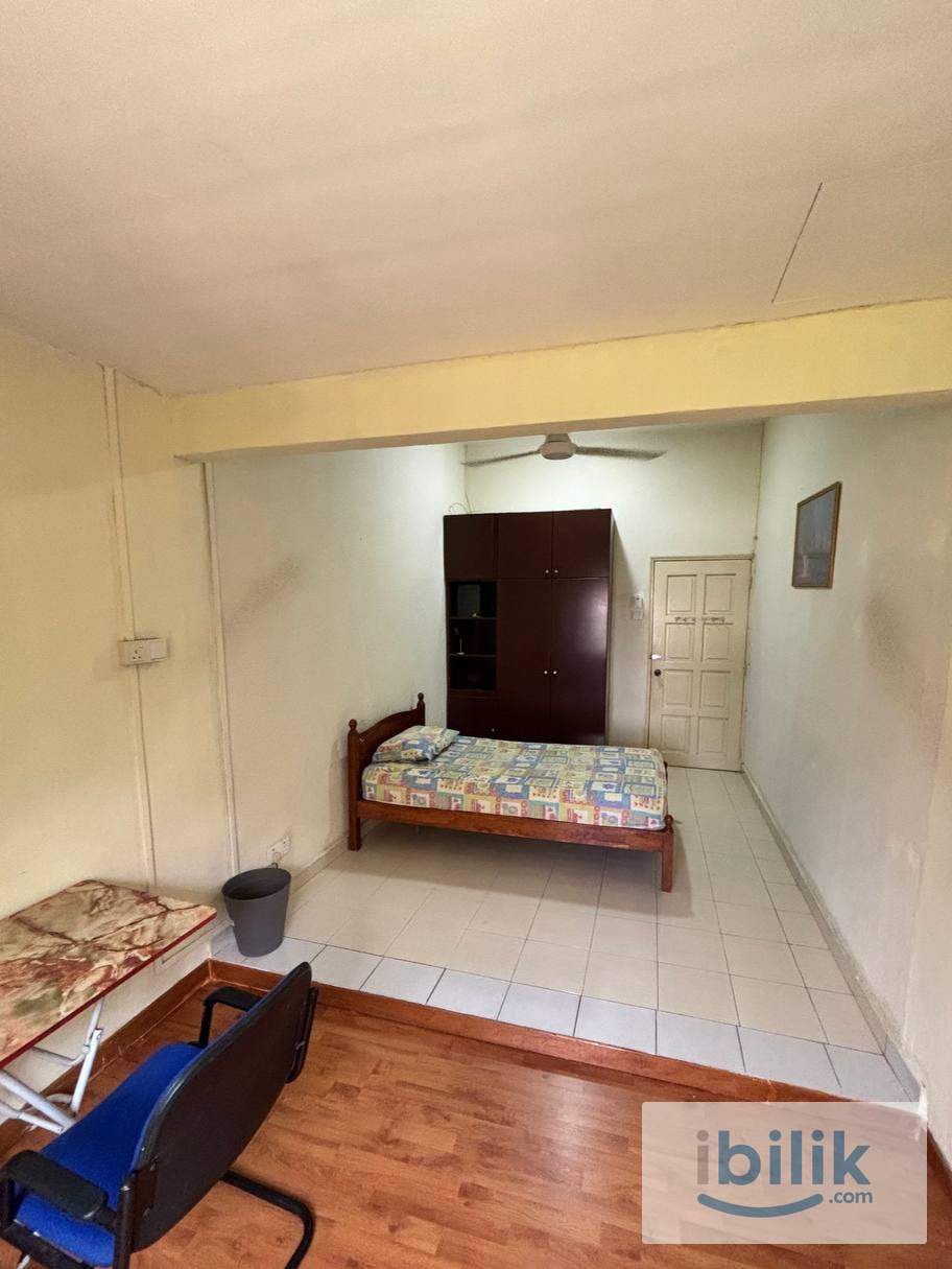 Zero Deposit and Furnished Room | Good Park, Good Environment 🌳☀🏃🏻🏃🏻‍♀️ - Image 2