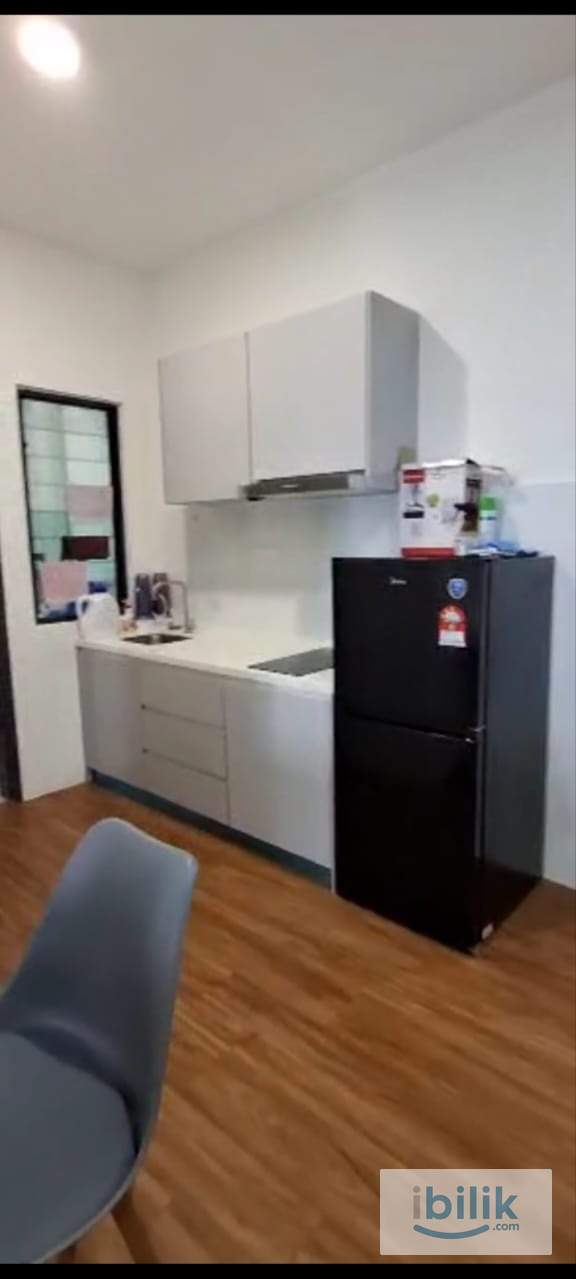 UCSI Residence 2 Single Room Mix Unit - Image 2