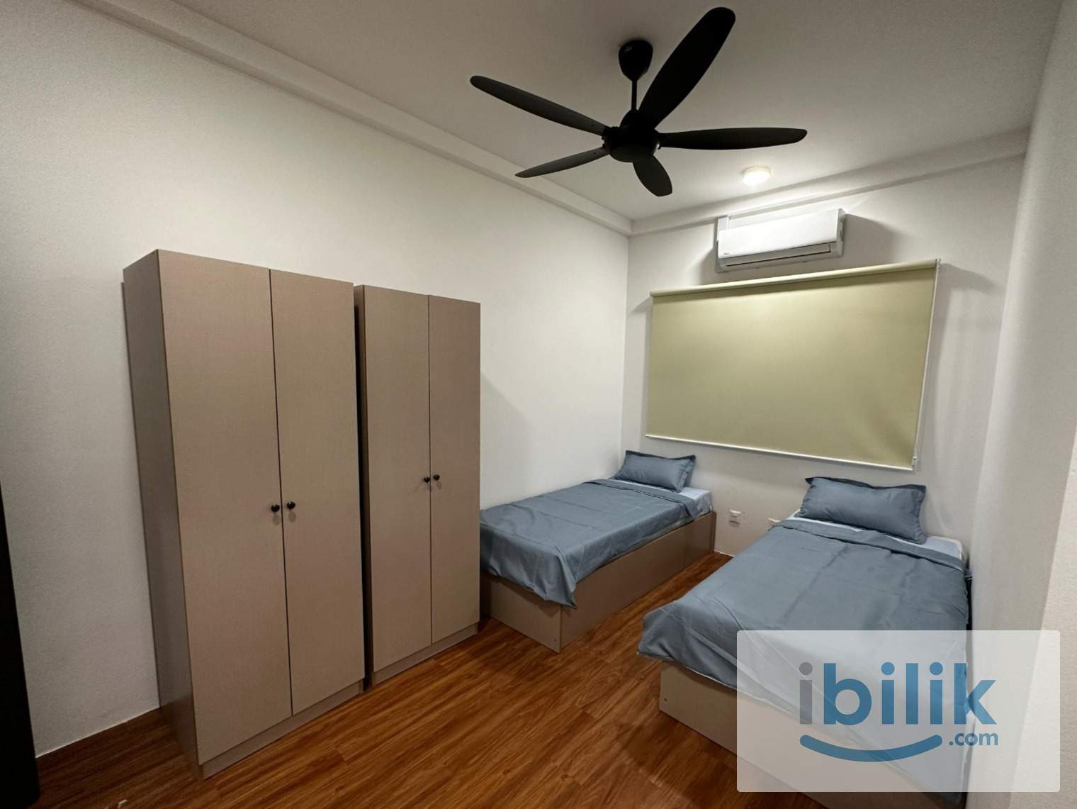 UCSI Residence 2 Studio Room Mix Unit - Image 1