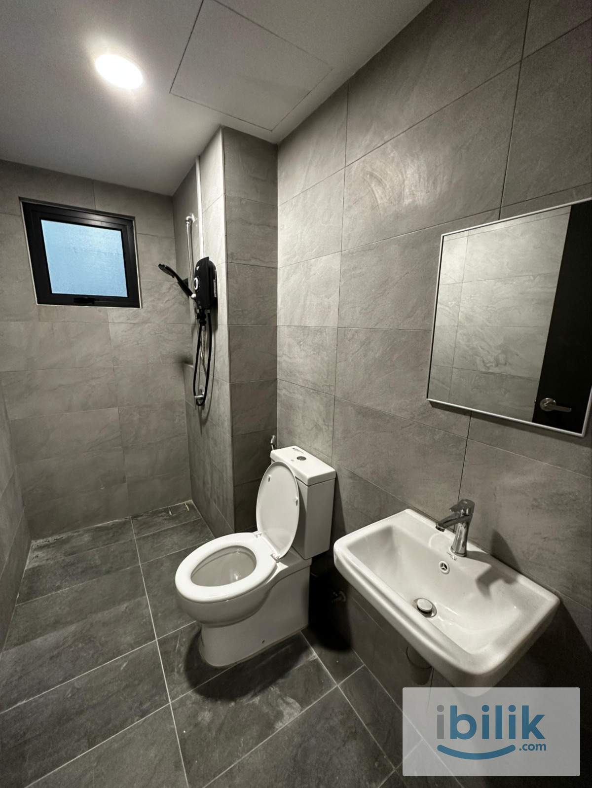 UCSI Residence 2 Studio Room Mix Unit - Image 3
