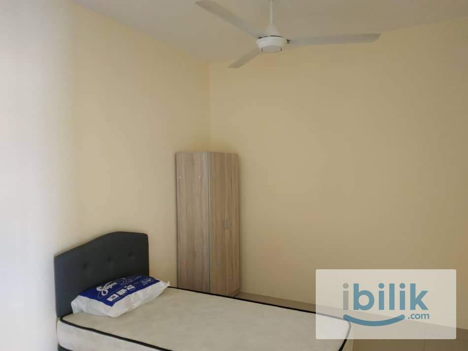 PV16 Female Unit Single Room Without Air Cond - Image 1