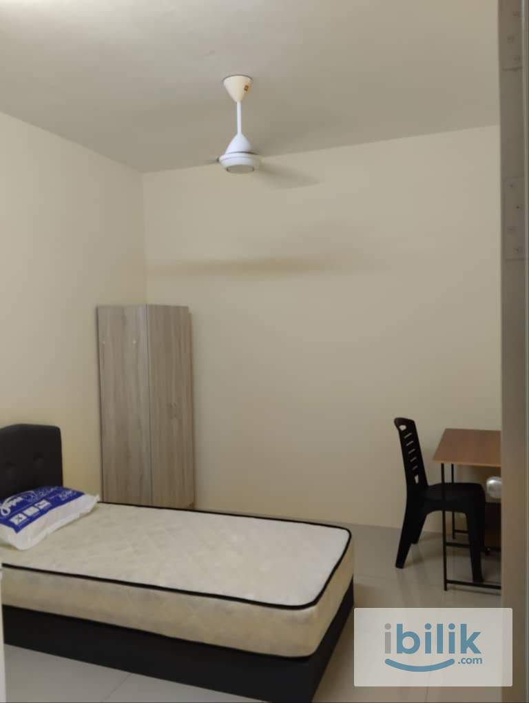 PV16 Female Unit Single Room Without Air Cond - Image 2
