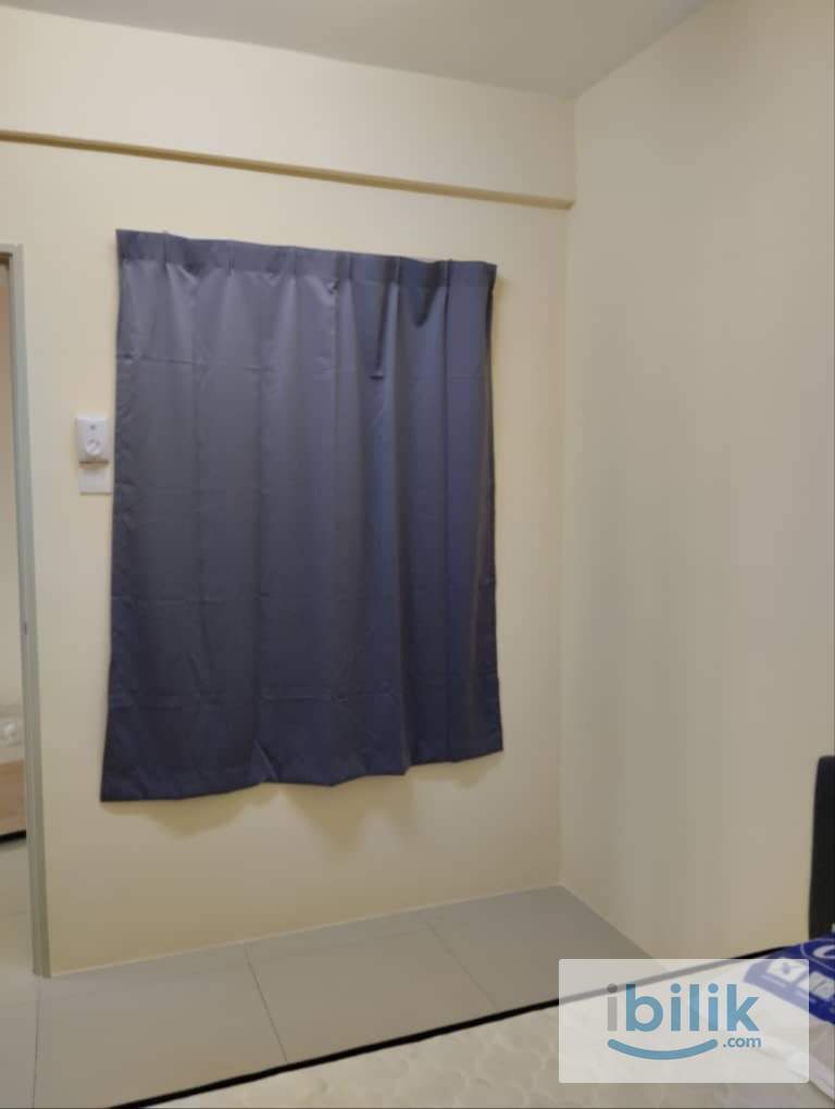 PV16 Female Unit Single Room Without Air Cond - Image 3
