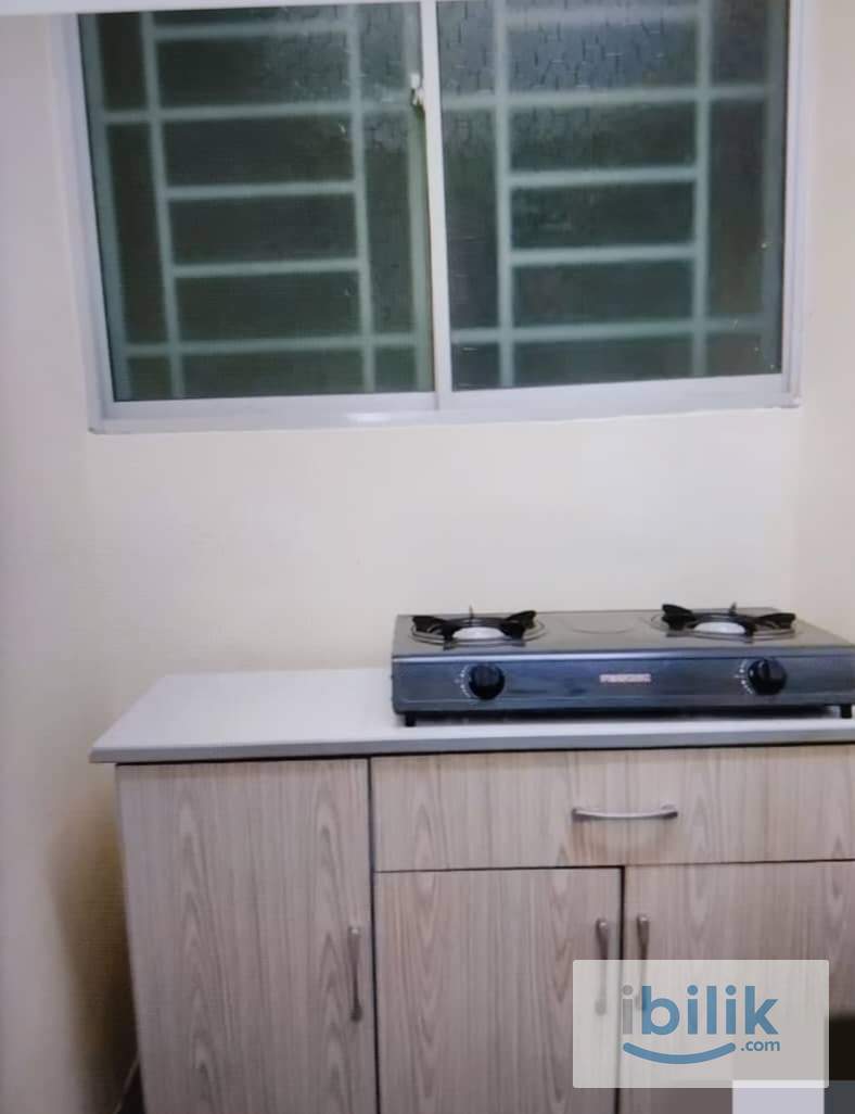 PV16 Female Unit Single Room Without Air Cond - Image 4