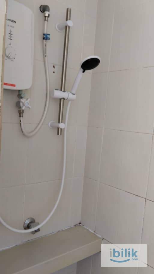 PV16 Female Unit Single Room Without Air Cond - Image 7