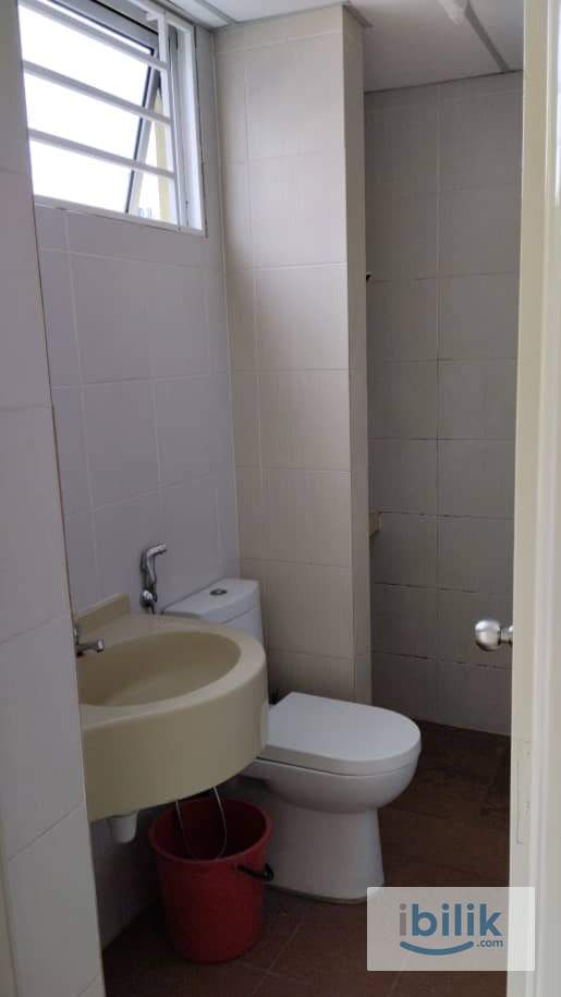 PV16 Female Unit Single Room Without Air Cond - Image 8