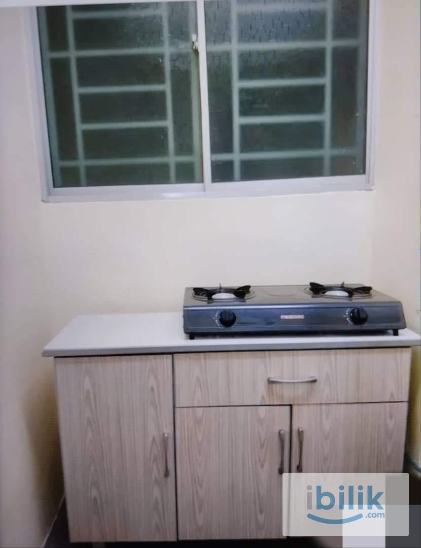 PV16 Female Unit Middle Room With Air Conds - Image 4