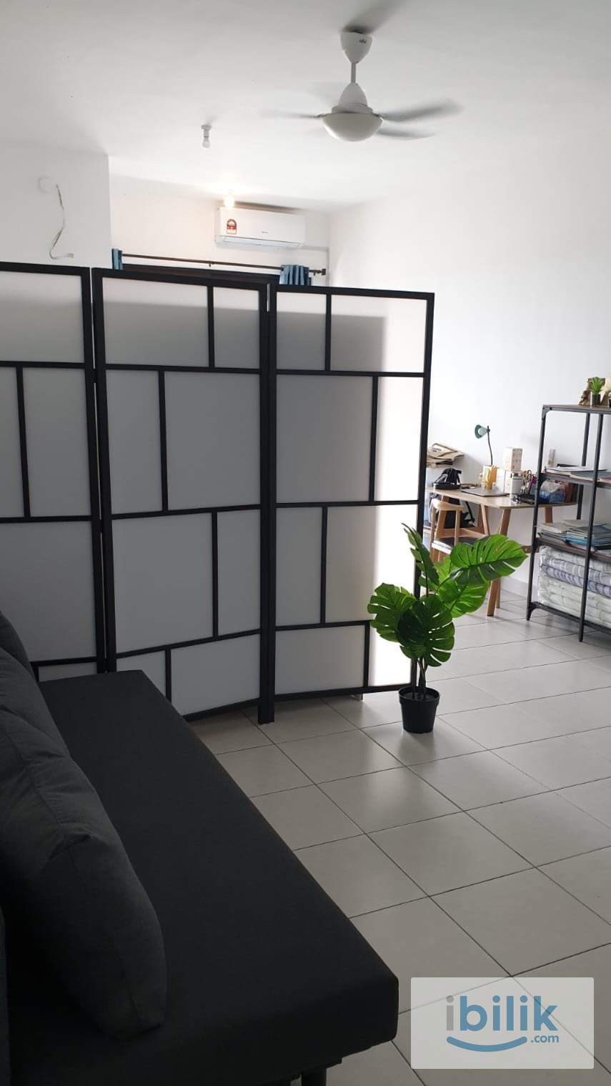 The Netizen Studio Fully Furnshed Ready Move In - Image 1