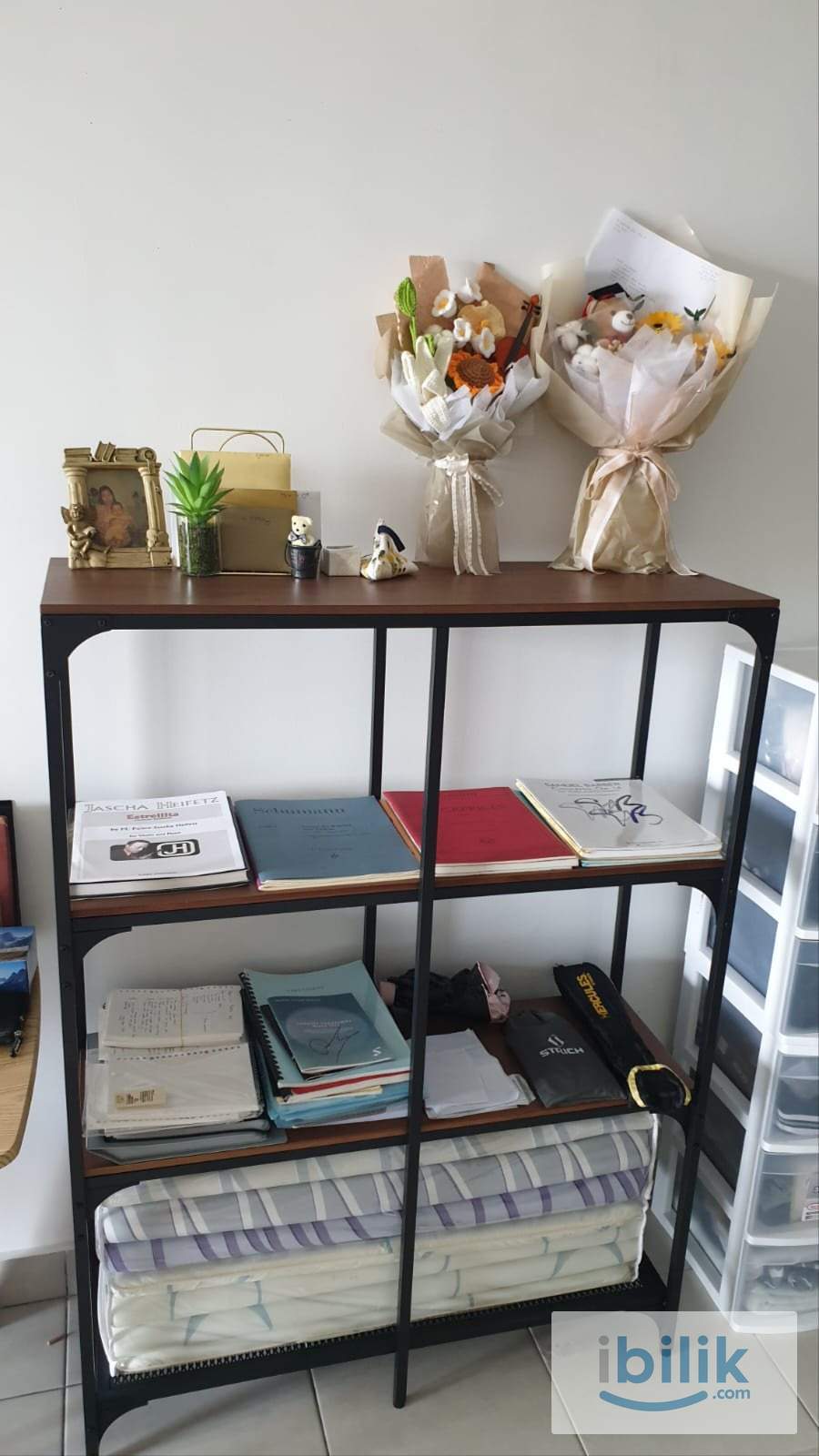 The Netizen Studio Fully Furnshed Ready Move In - Image 2