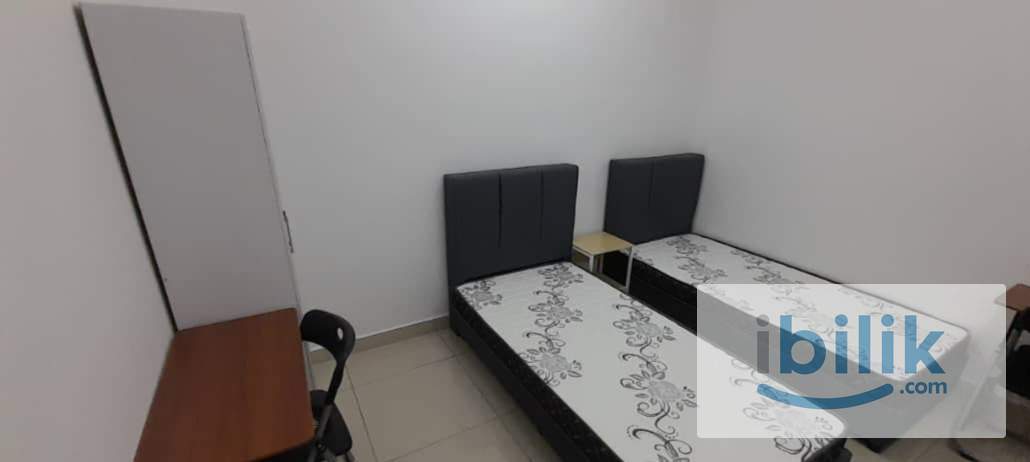 PV9 Middle Room Mix Unit - Image 1