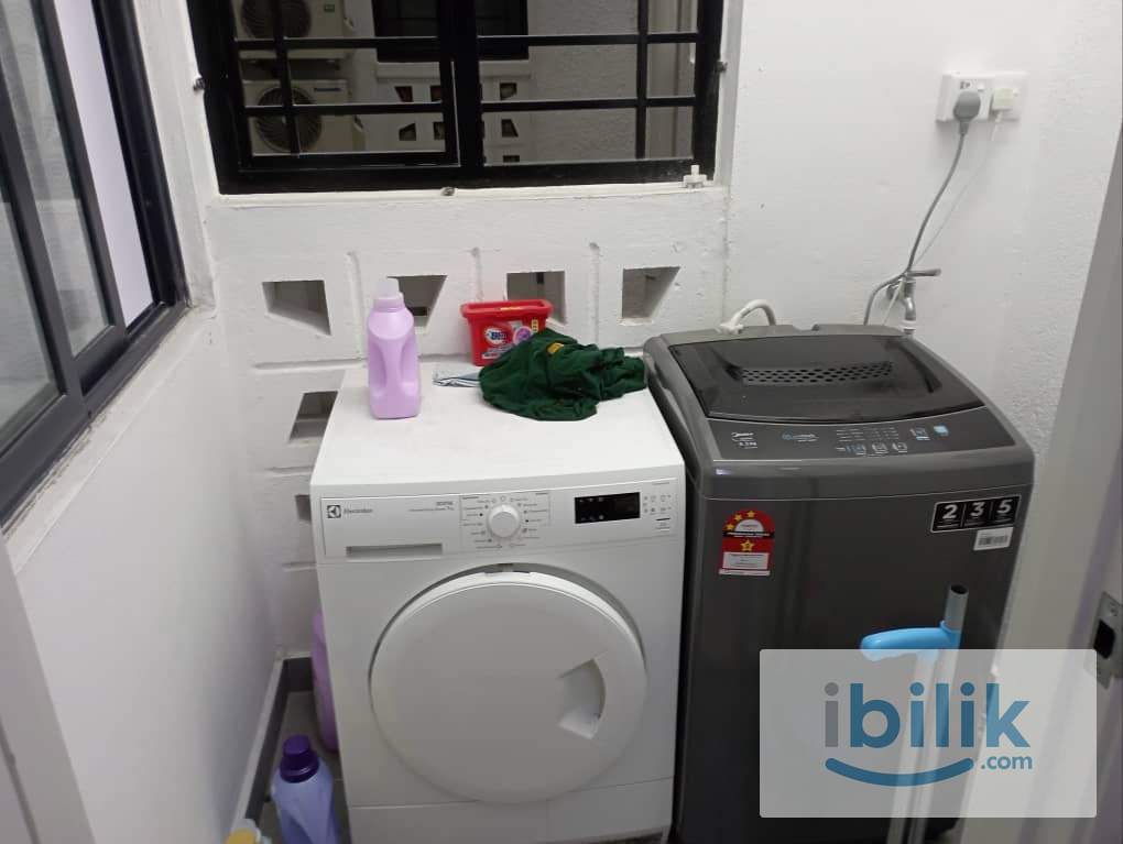 PV9 Middle Room Mix Unit - Image 5