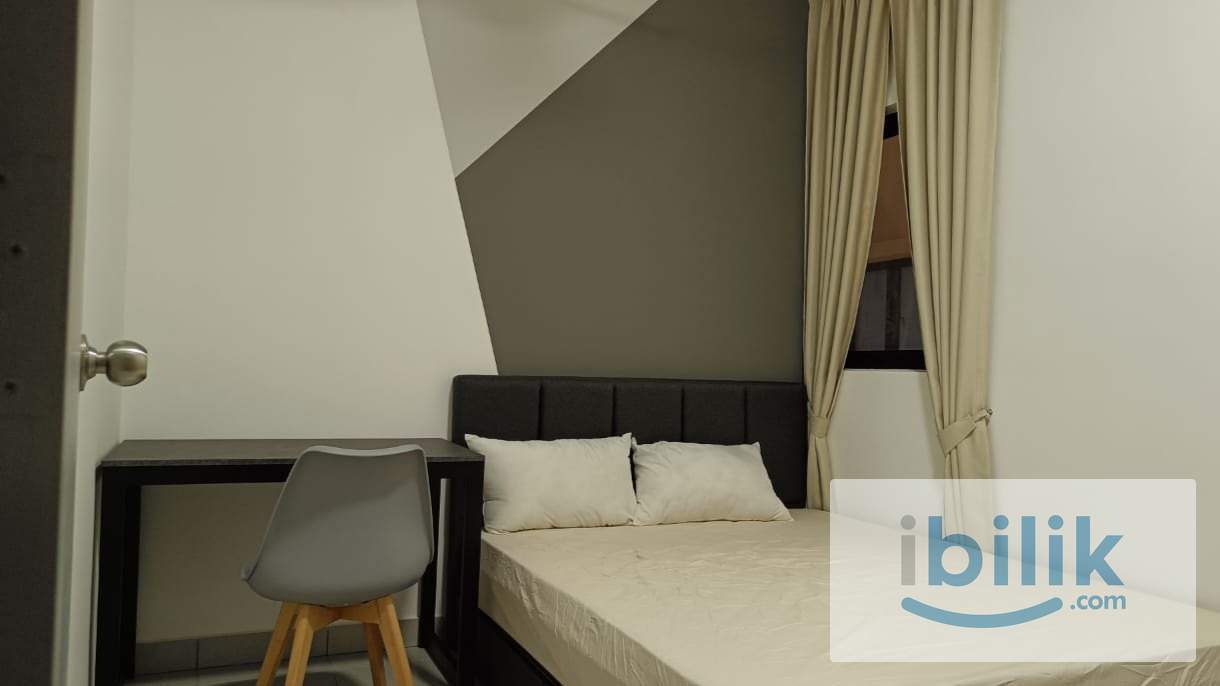 The Netizen Mix Unit Single Room - Image 1