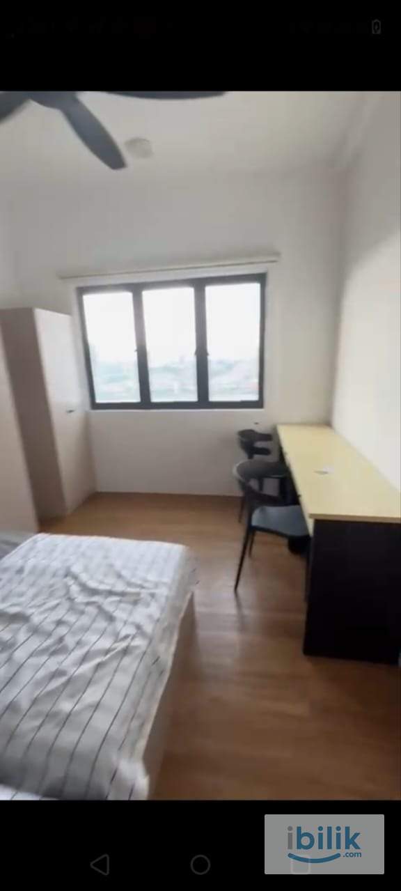 UCSI Residence Master Room Female Unit - Image 4