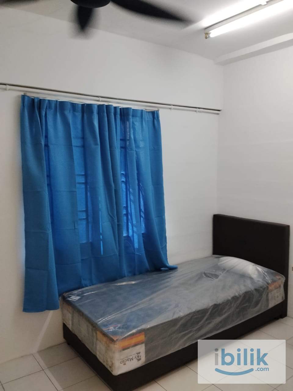 Angkasa Condominium Single Room - Image 1