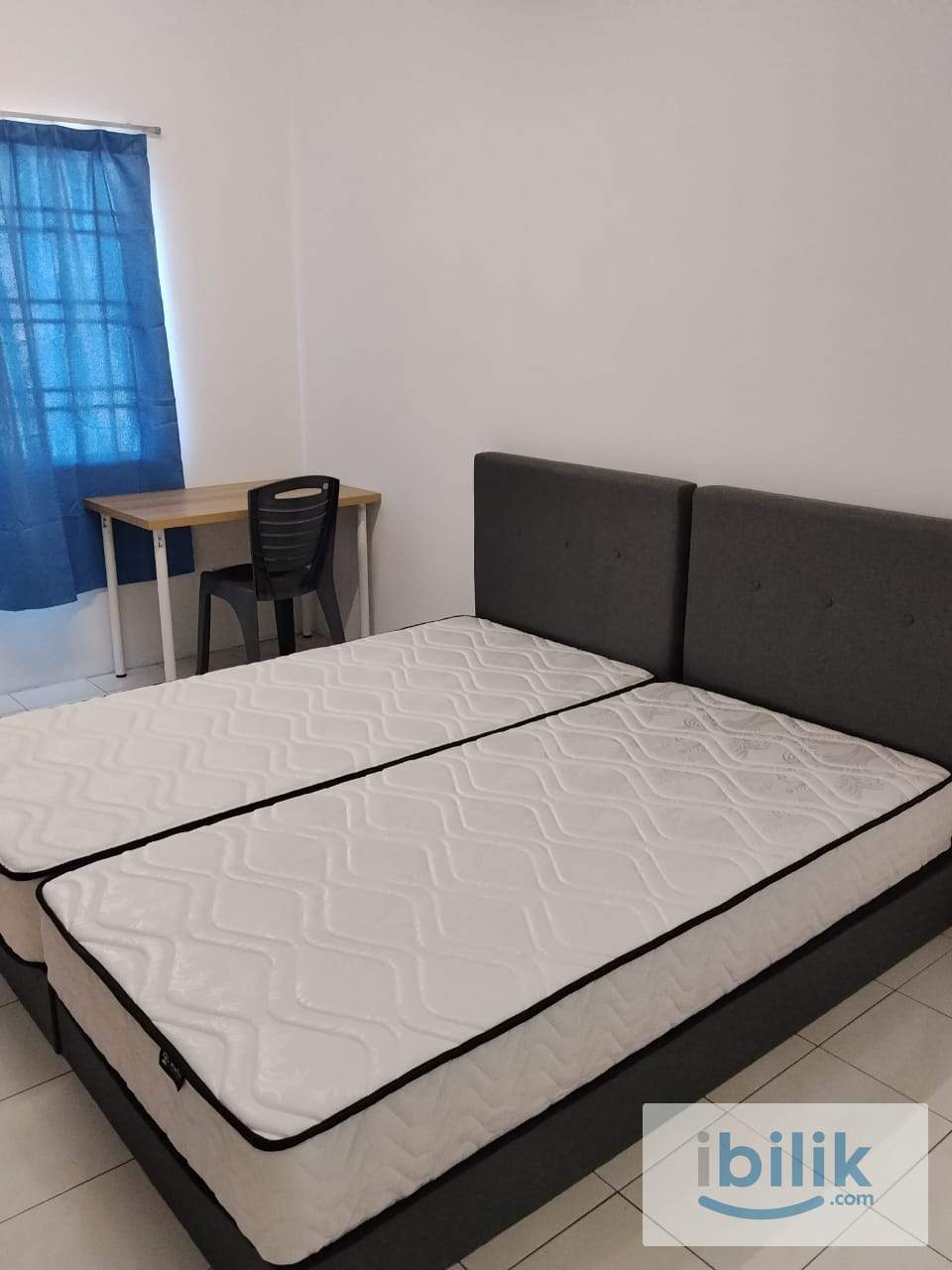 Angkasa Condo Master Room - Image 1