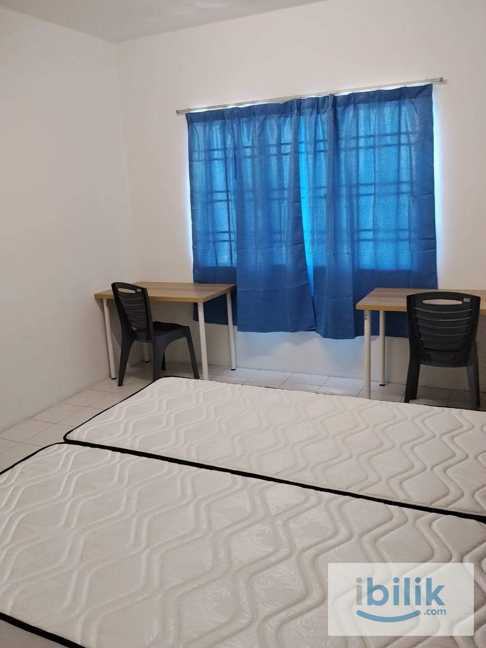 Angkasa Condo Master Room - Image 2