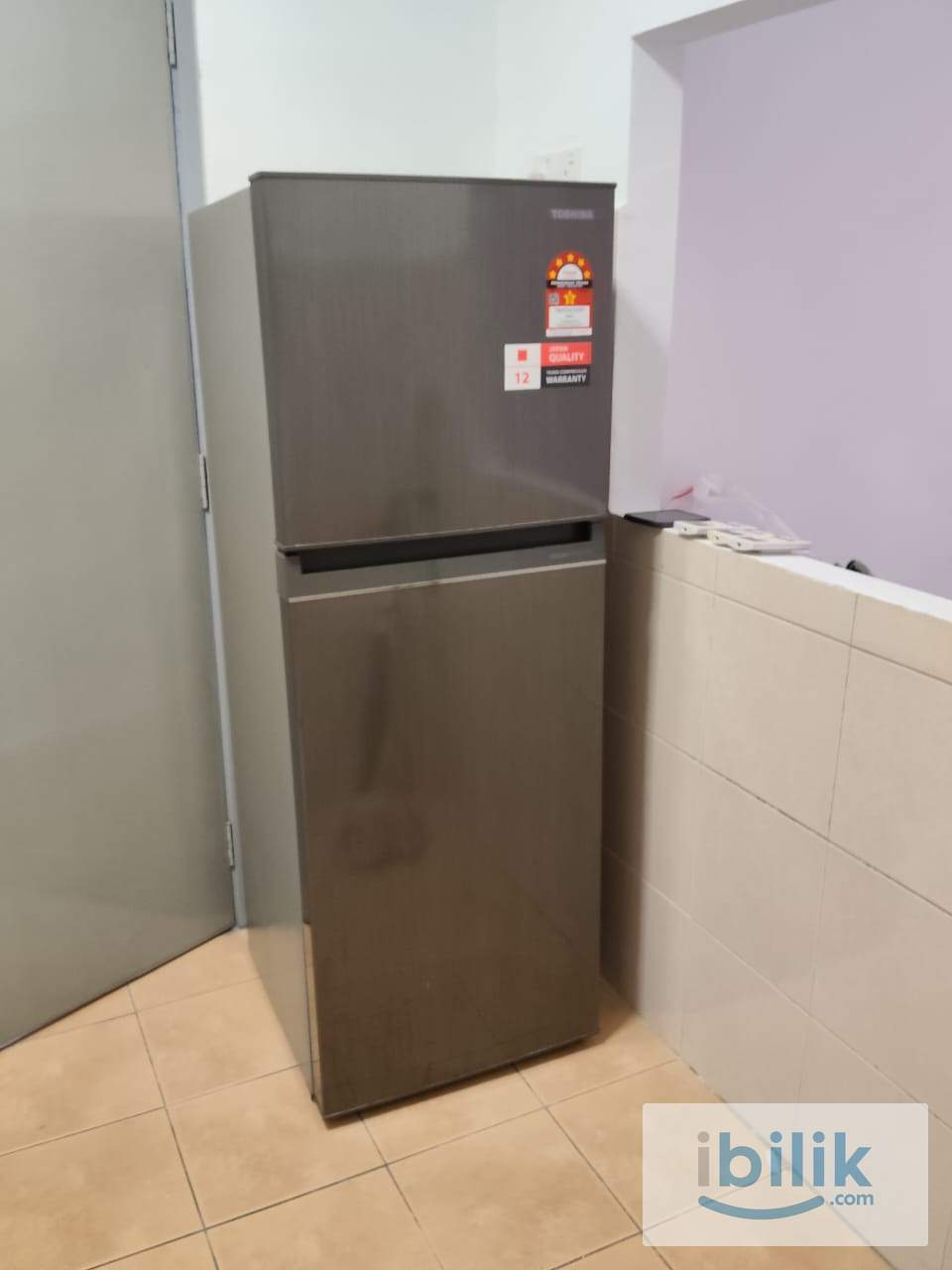 Angkasa Condo Master Room - Image 6