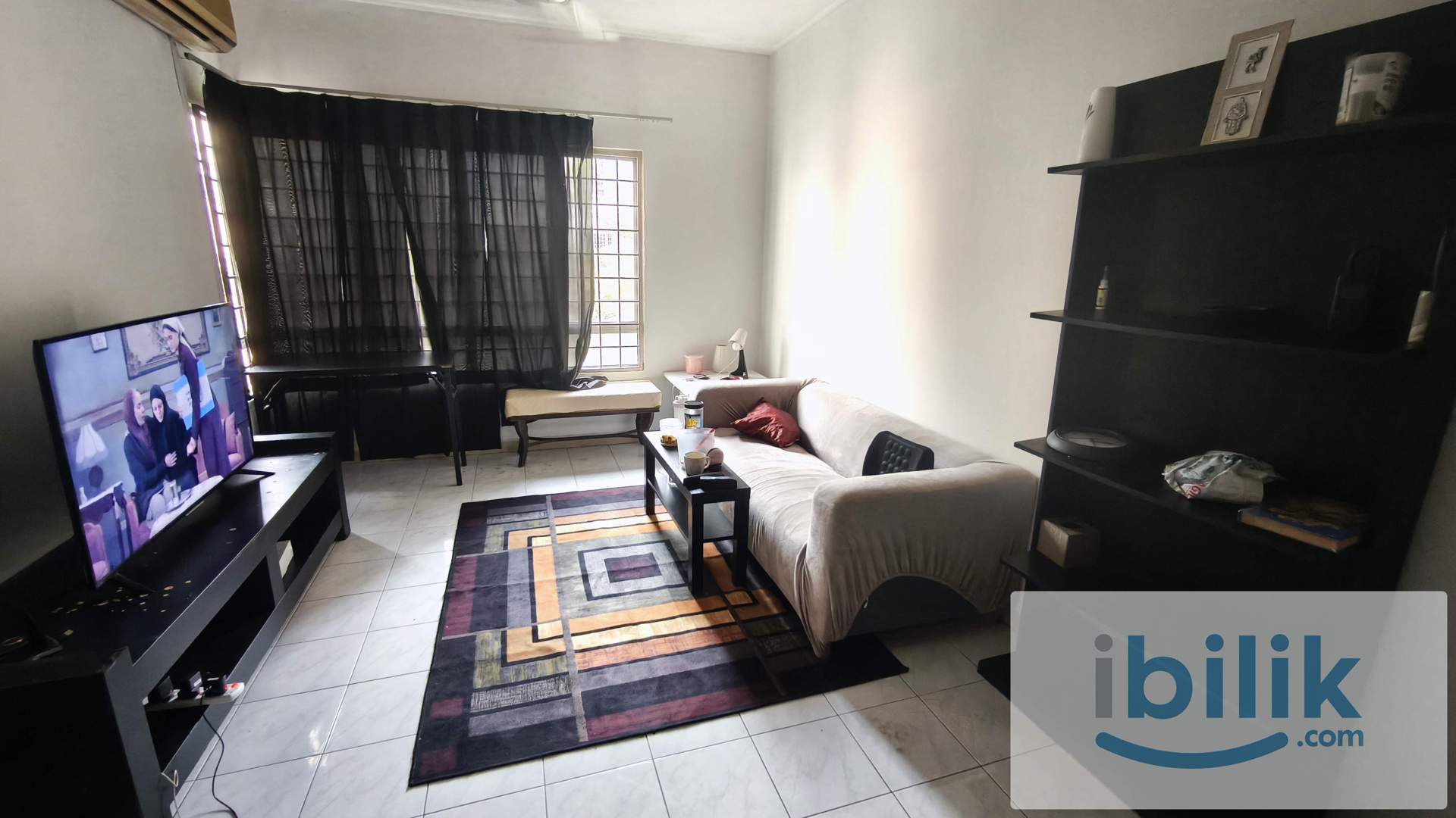 Master Room fully furnished SD Tiara - Image 2