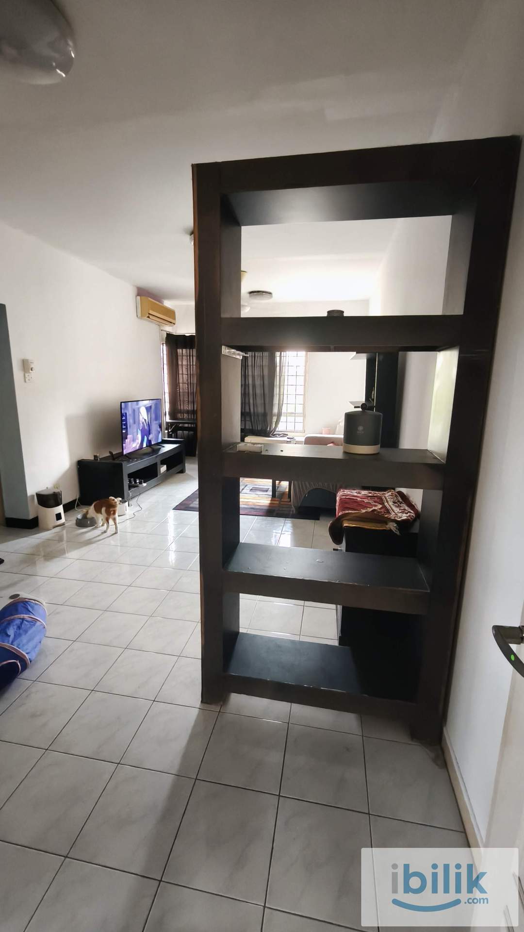 Master Room fully furnished SD Tiara - Image 4