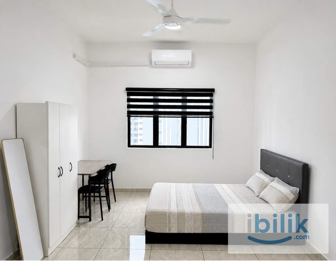 PULAU GADONG AMBIENCE ROOM - Image 1