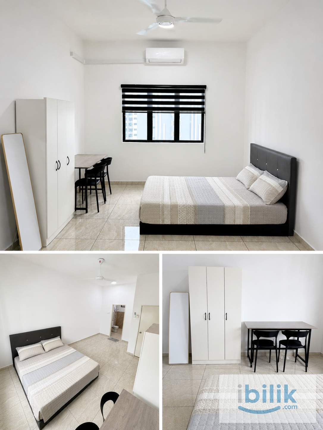 PULAU GADONG AMBIENCE ROOM - Image 4