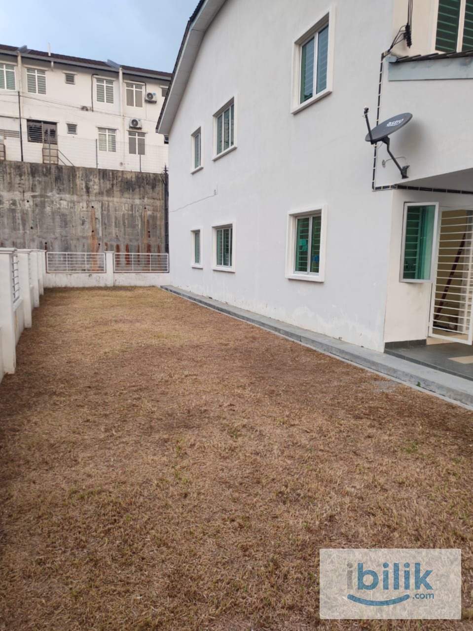RM1600 Only! 2660 sqft Landed Corner Lot | 4R3B | Big Space, Worth It 🔥 - Image 2