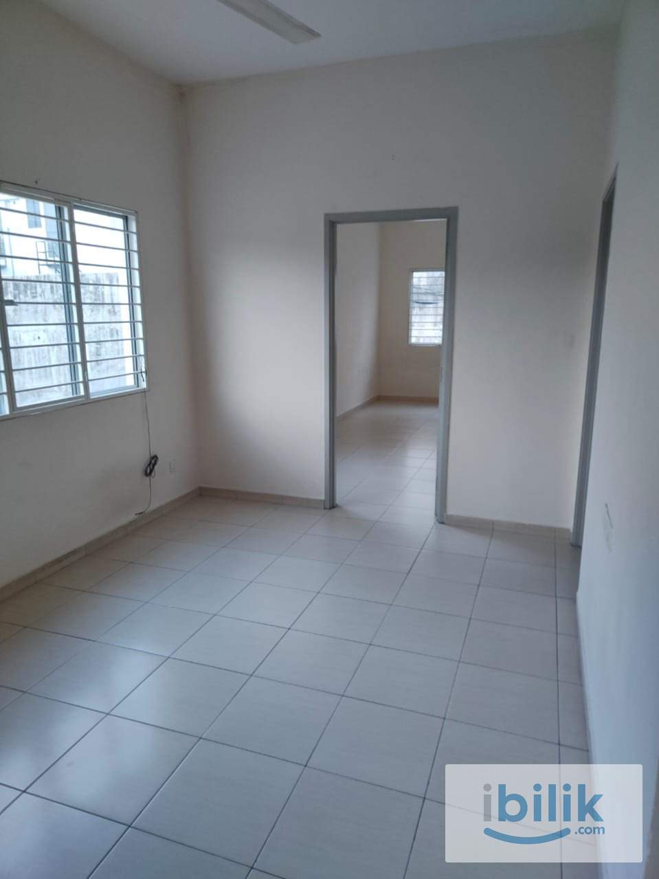 RM1600 Only! 2660 sqft Landed Corner Lot | 4R3B | Big Space, Worth It 🔥 - Image 6