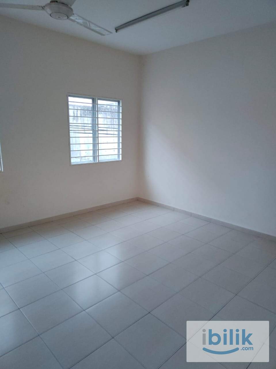 RM1600 Only! 2660 sqft Landed Corner Lot | 4R3B | Big Space, Worth It 🔥 - Image 7
