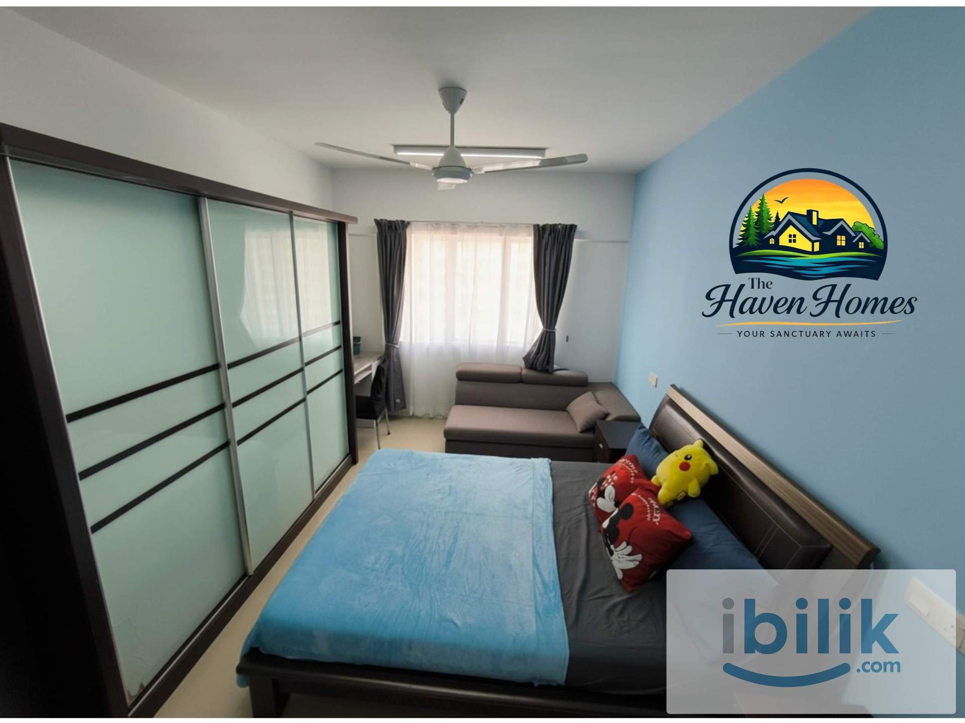 Room Rental - Image 2