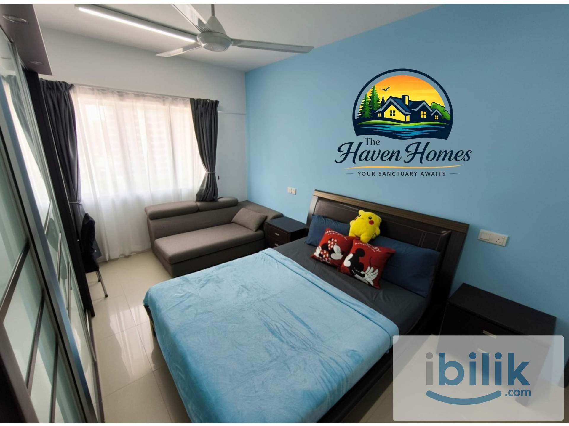Room Rental - Image 3
