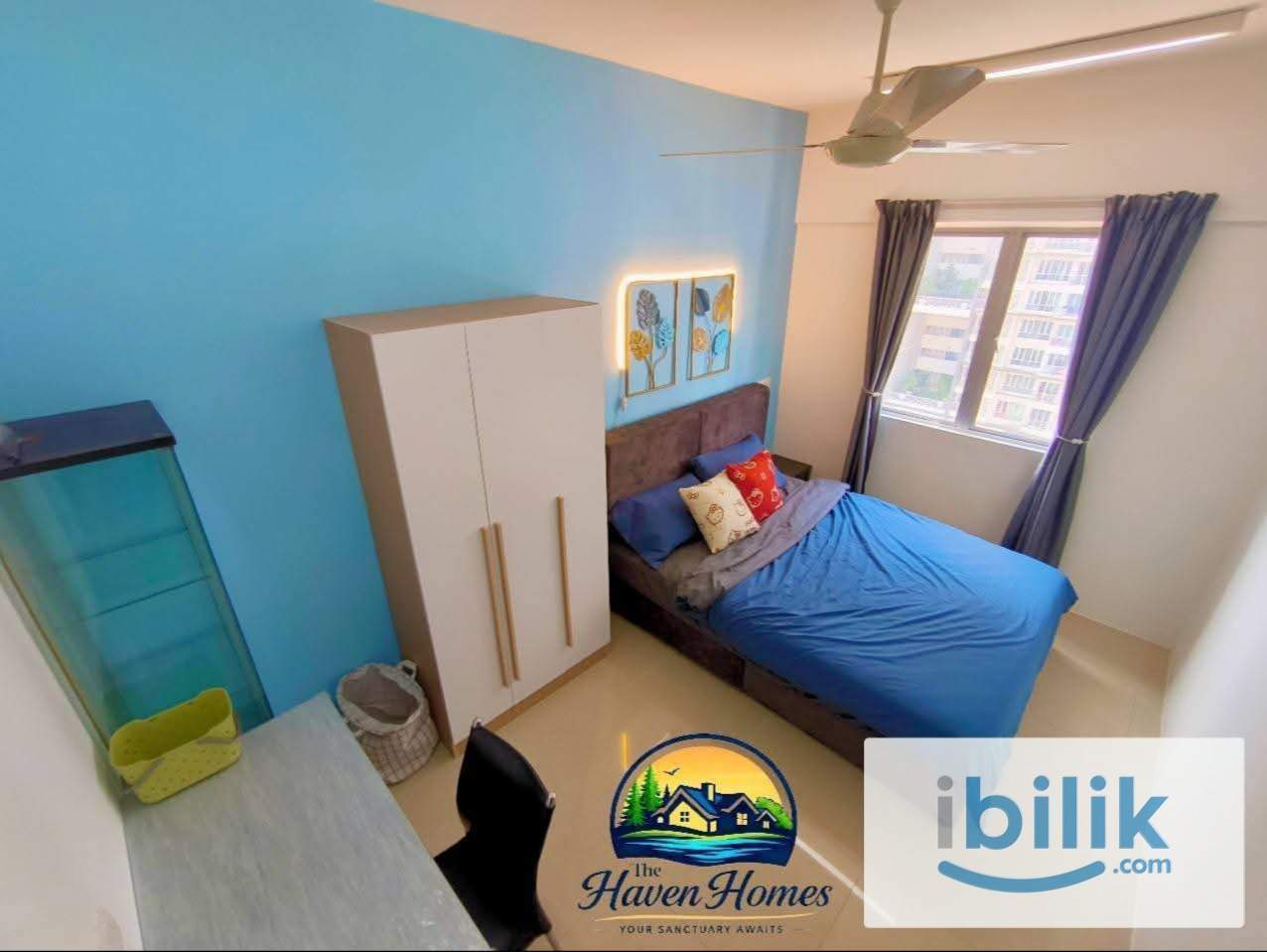 Room Rental - Image 4