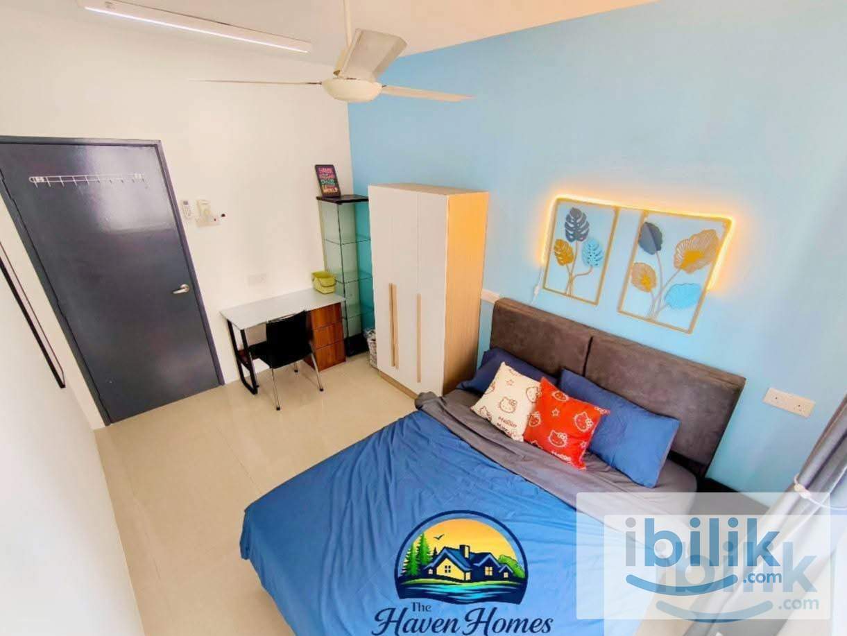 Room Rental - Image 5