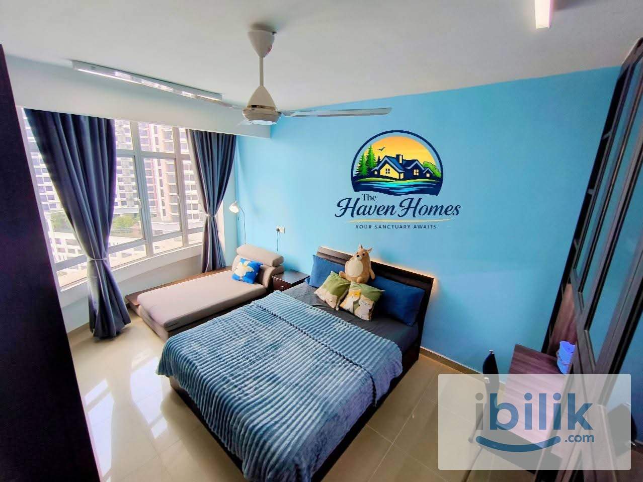 Room Rental - Image 1
