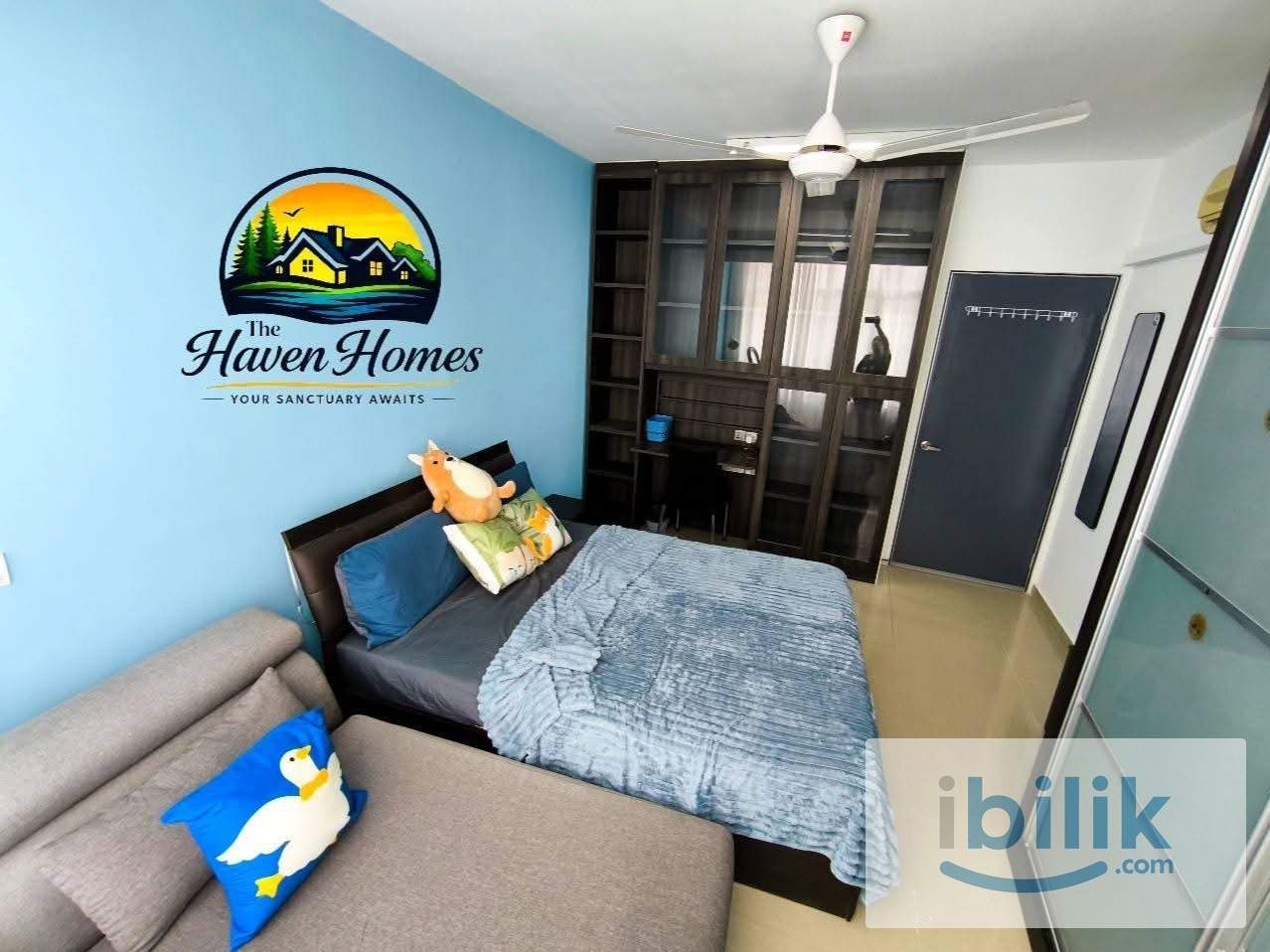 Room Rental - Image 6
