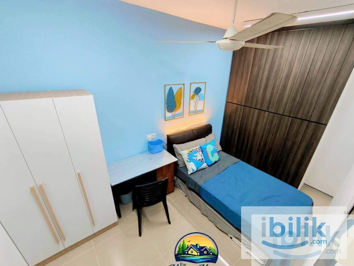 Room Rental - Image 7