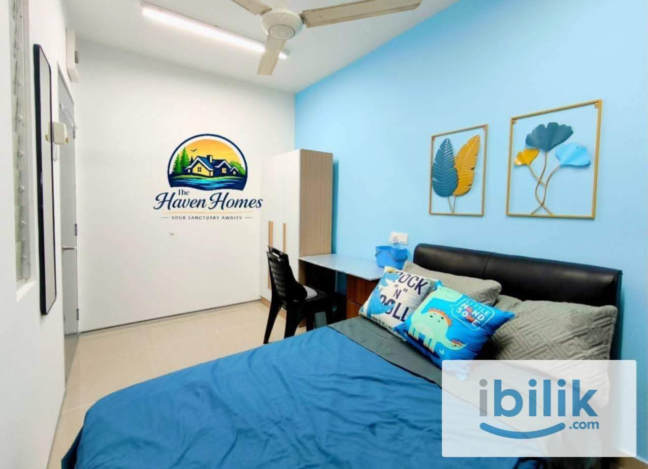 Room Rental - Image 8