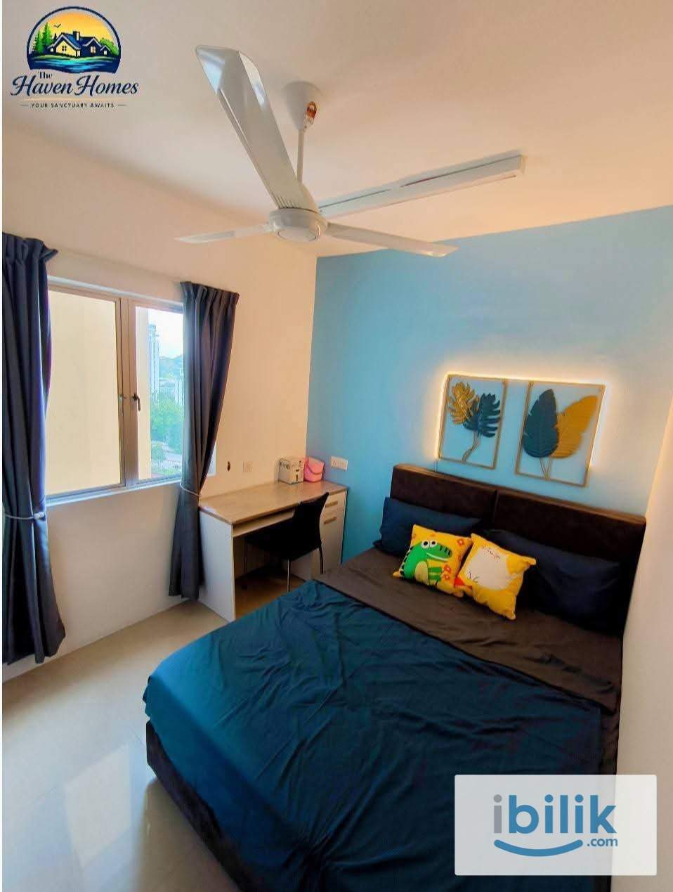 Room Rental - Image 9