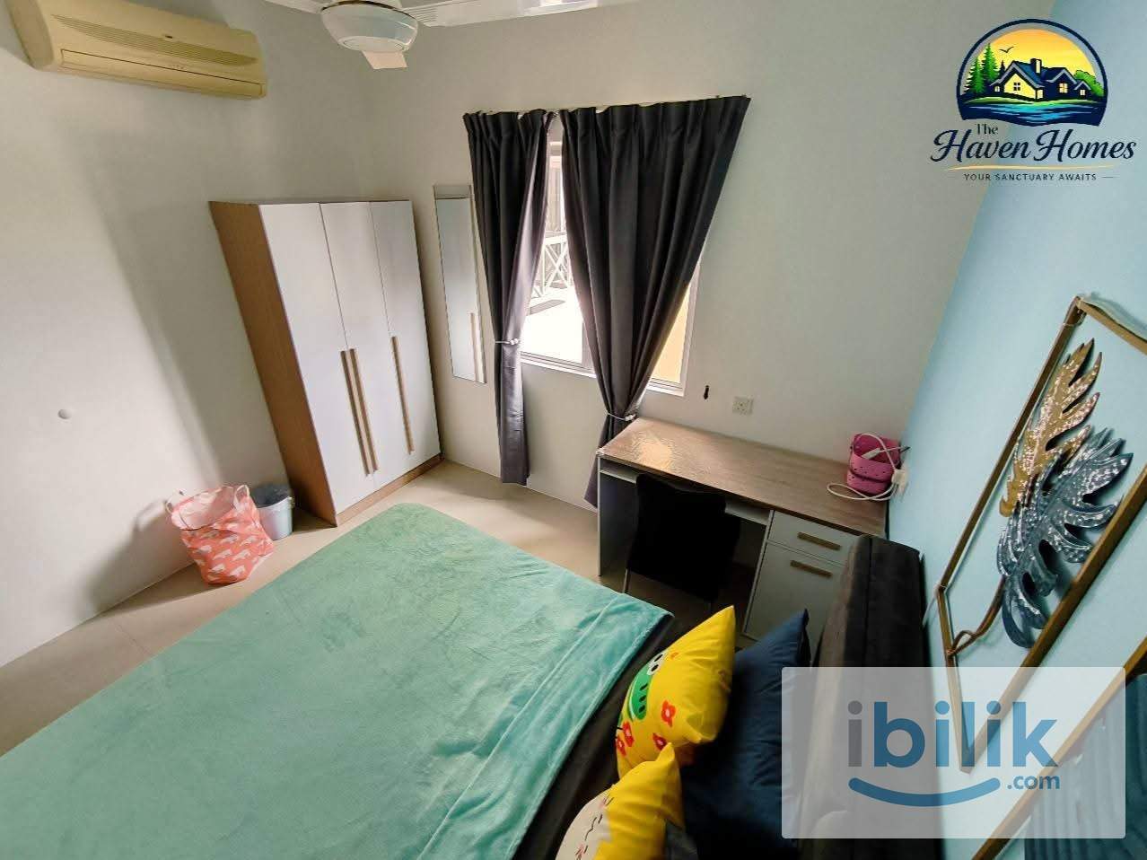 Room Rental - Image 10