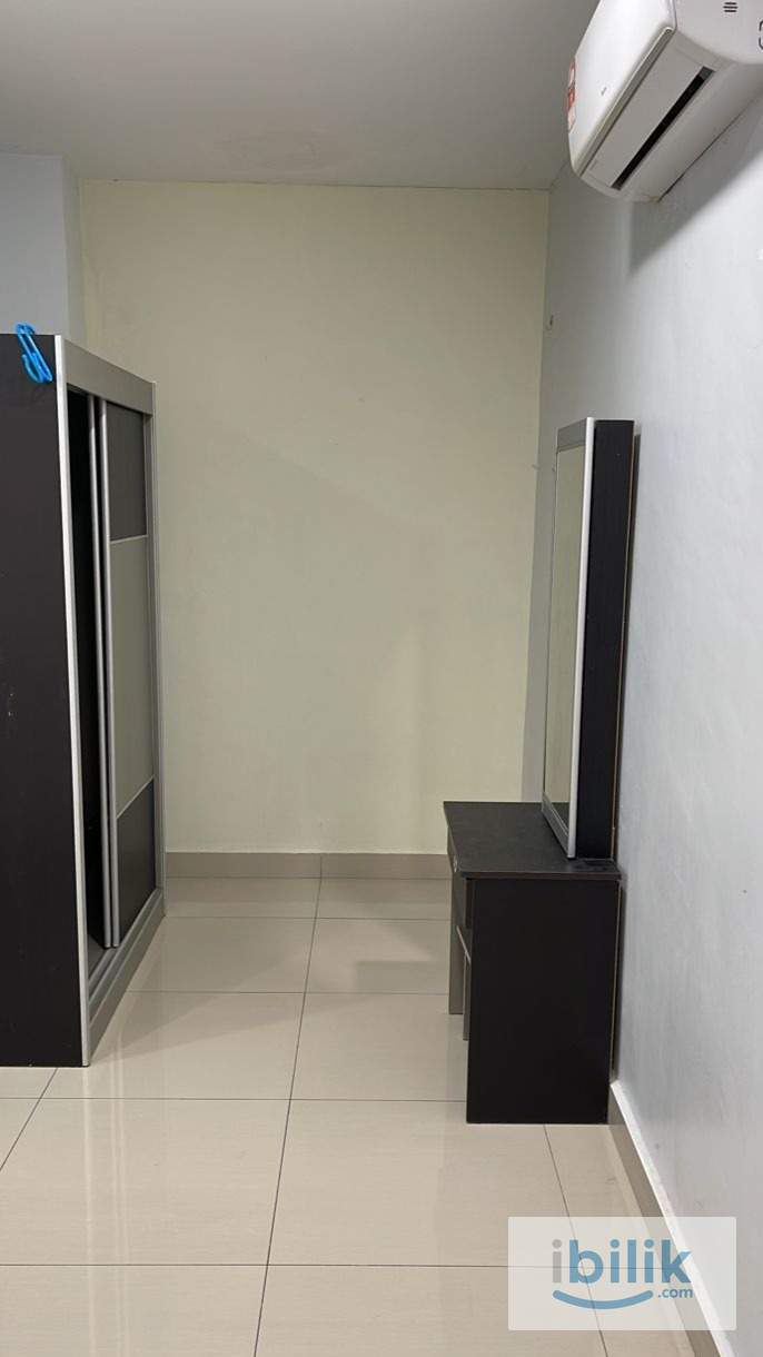 READY TO MOVE IN SINGLE ROOM WITH OWN BATHROOM NEAR LRT - Image 2