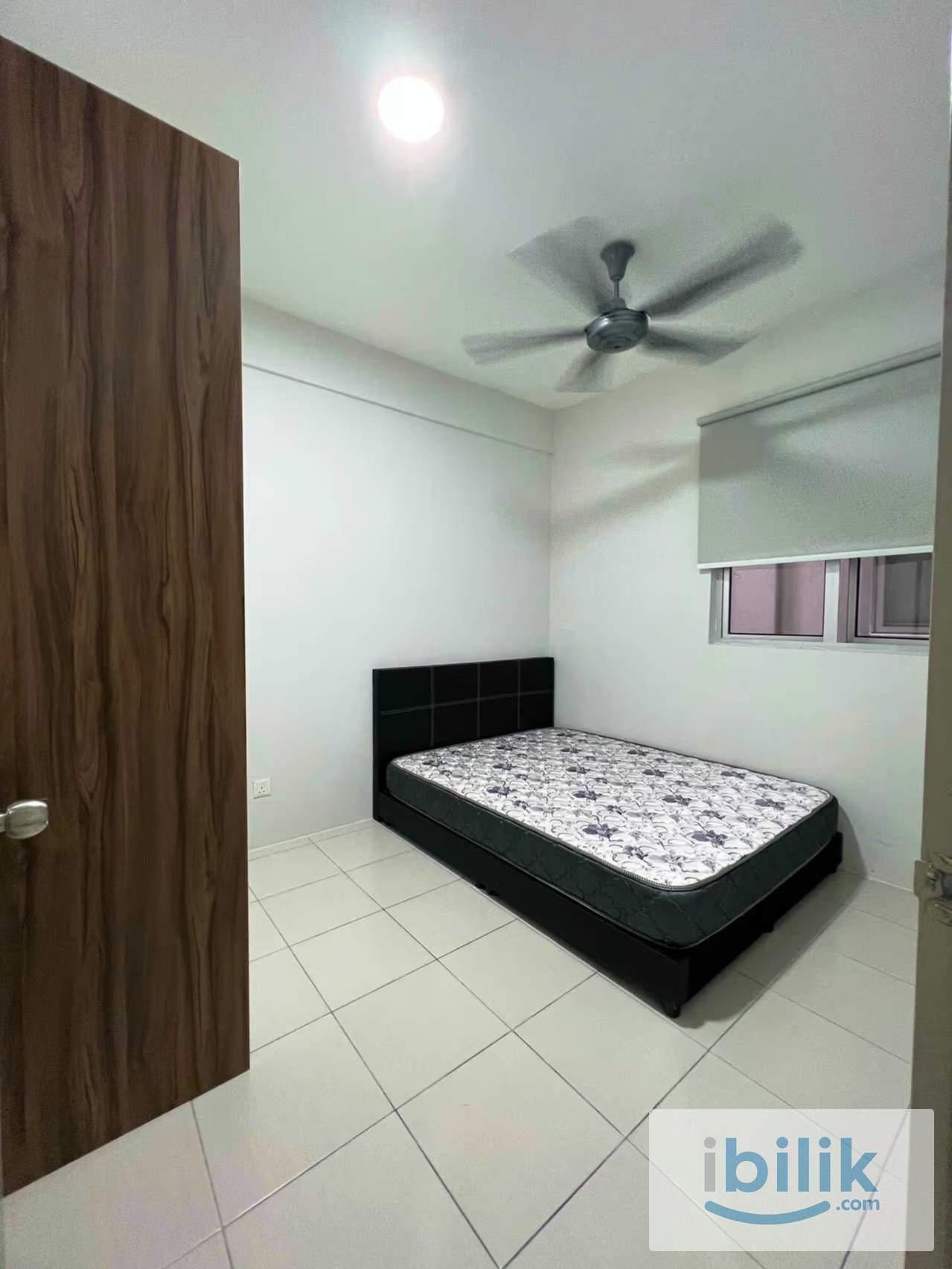Fully Furnished Single Room @ SKYLINE,  PUDU Available With Private Bathroom  - Image 2