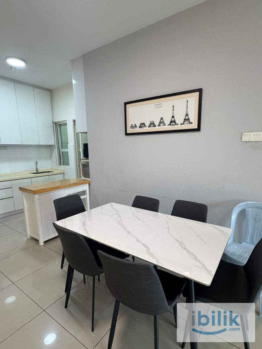 Fully Furnished Cozy House - Image 1