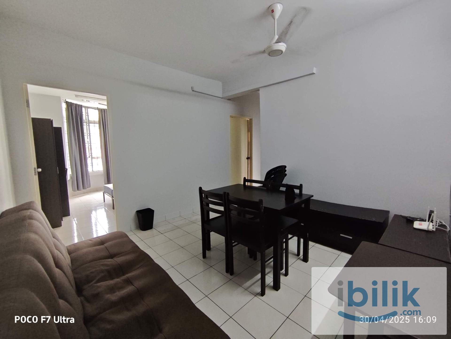 Angkasa Condominium, Cheras - Image 4