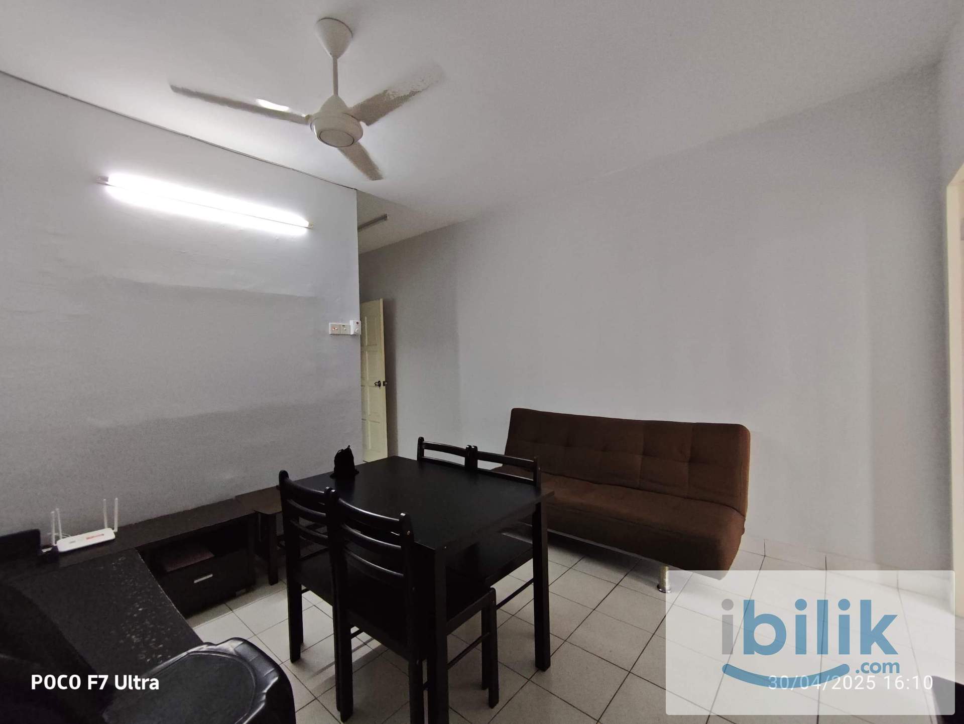 Angkasa Condominium, Cheras - Image 5