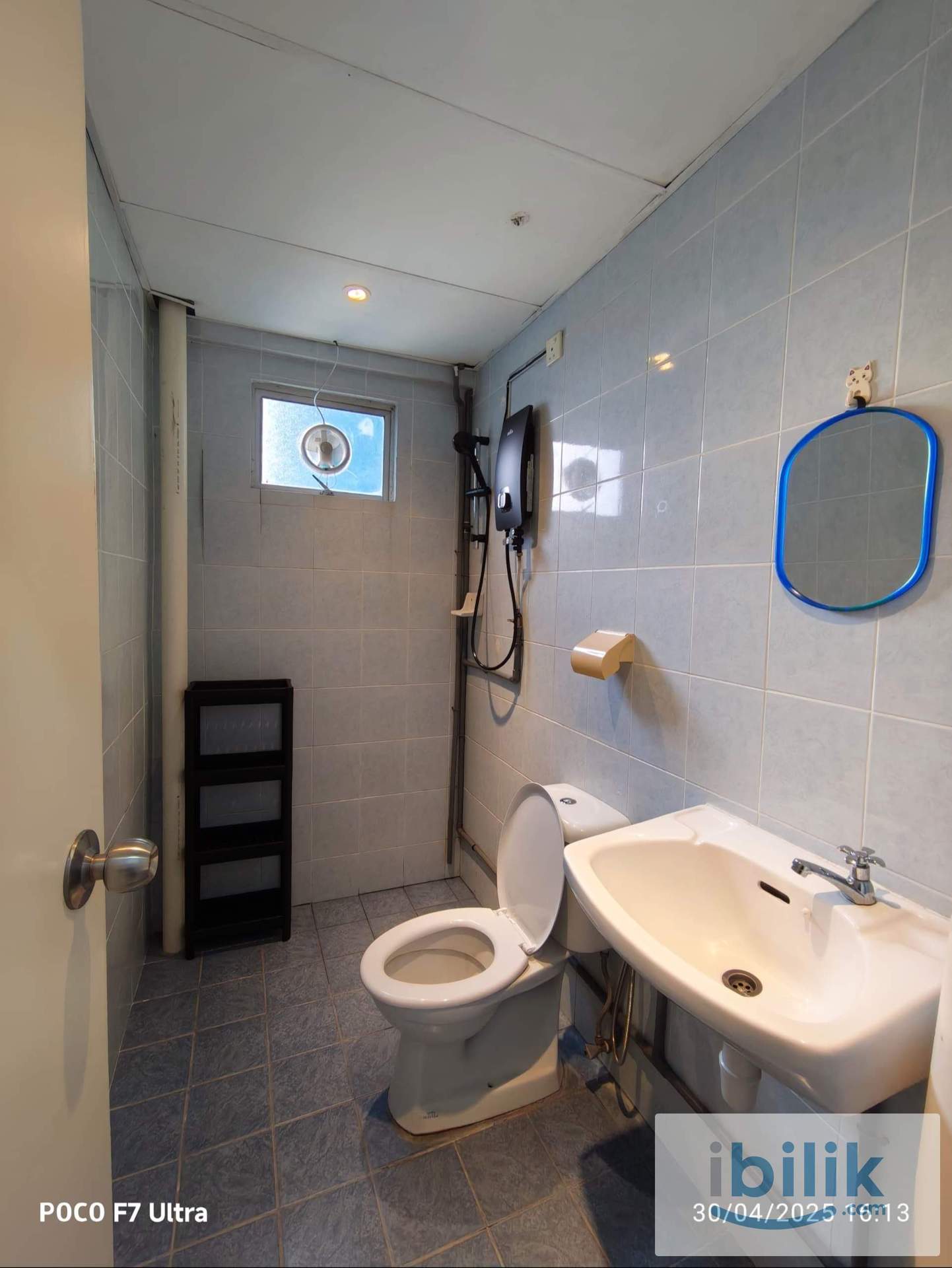 Angkasa Condominium, Cheras - Image 10