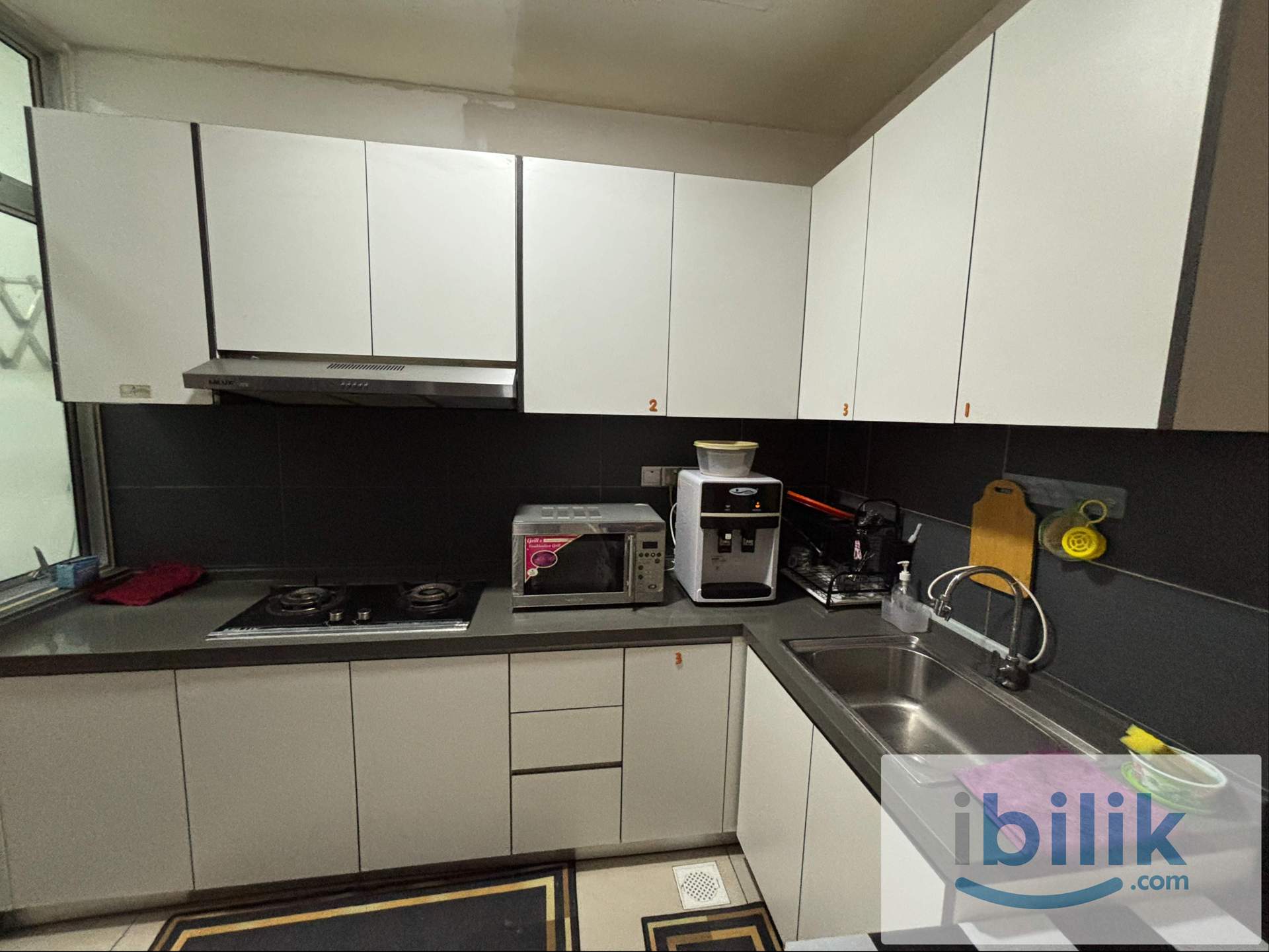Common Room 04 - Image 2