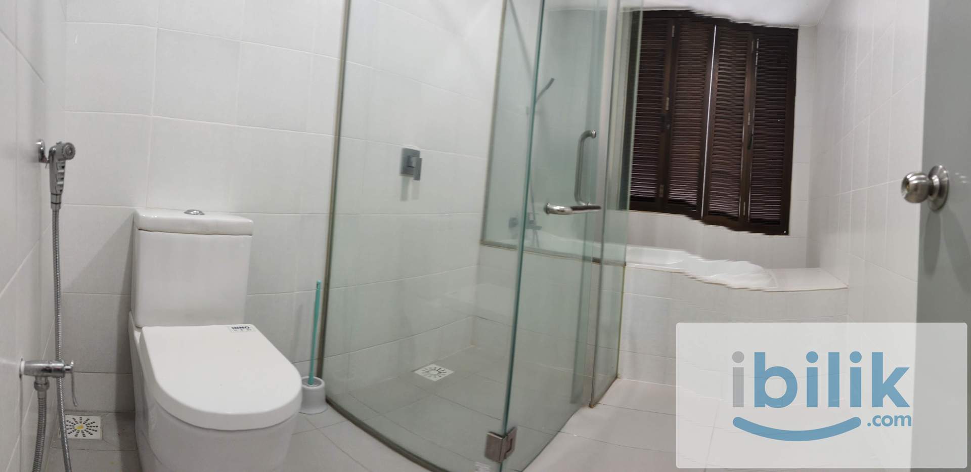 Master Bedroom - Serin Residency Cyberjaya - Image 3