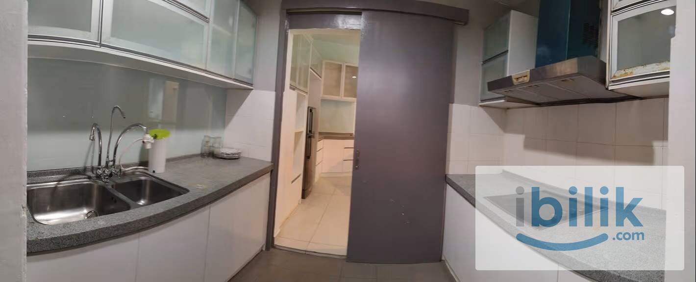 Master Bedroom - Serin Residency Cyberjaya - Image 9