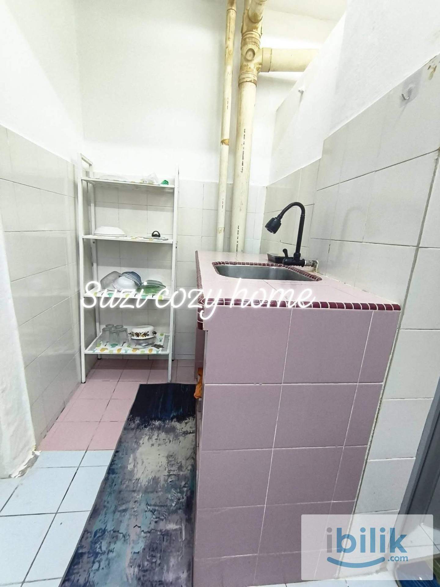 SEBELAH SMK BANDAR BARU AMPANG JE - Image 3
