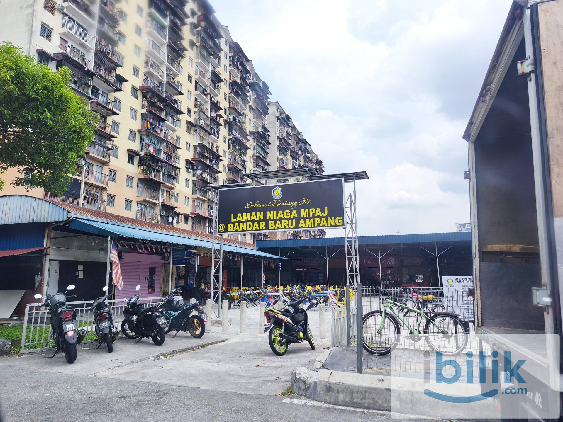 SEBELAH SMK BANDAR BARU AMPANG JE - Image 5