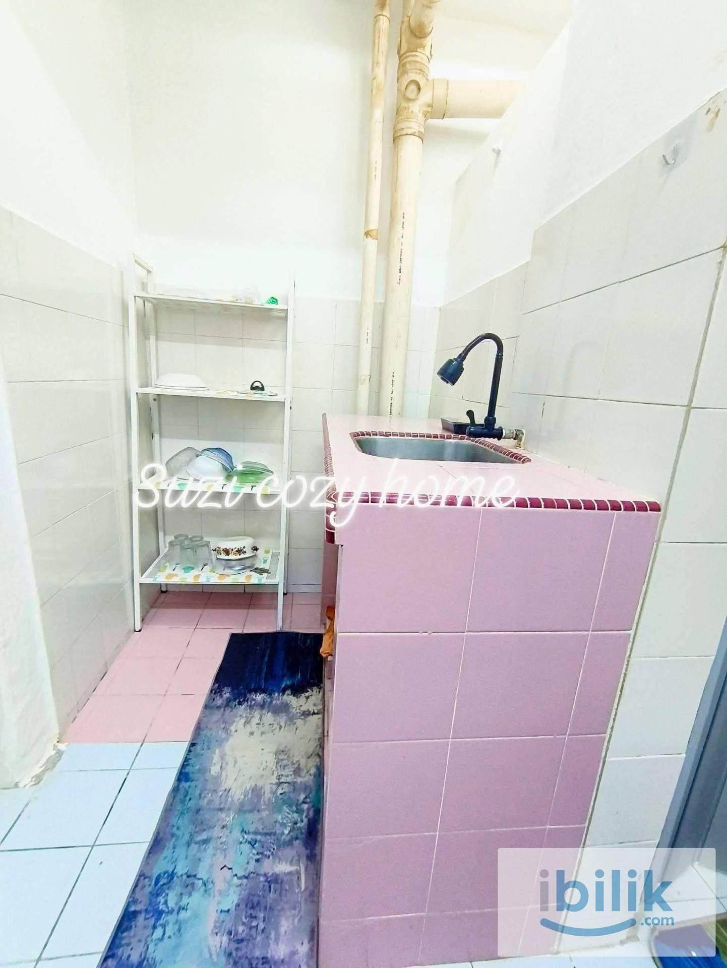 Bilik Perempuan Utk Disewa - Image 3